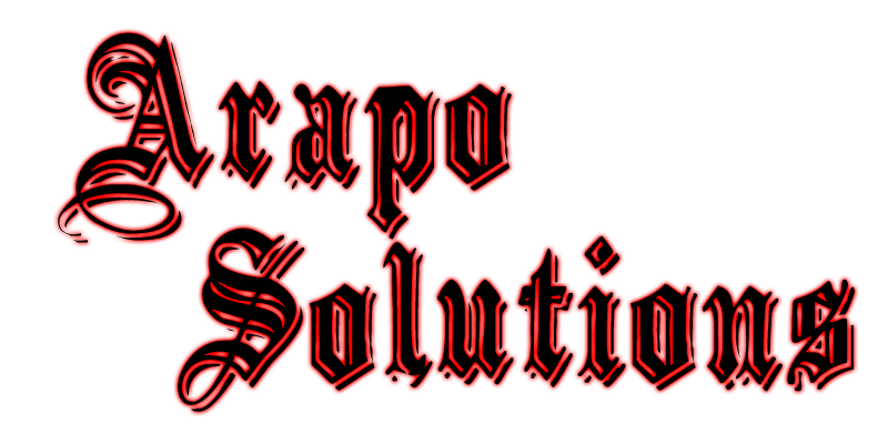Arapo Solutions